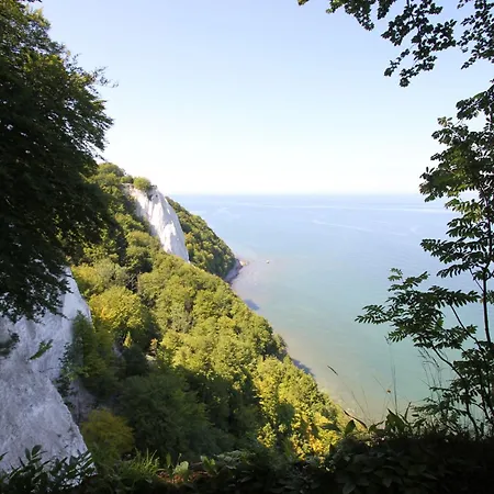 Vogelblick Haushaelfte 2 Tatil Evi *