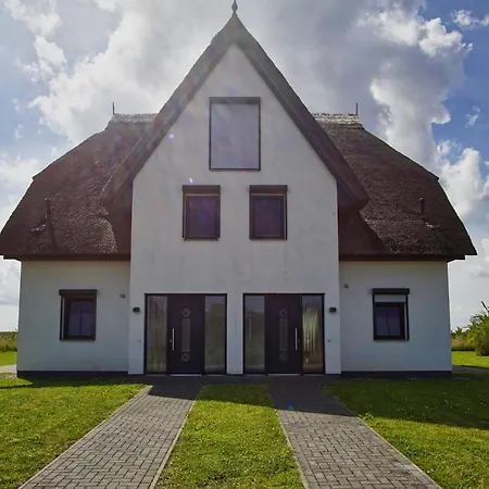 Tatil Evi Vogelblick Haushaelfte 2