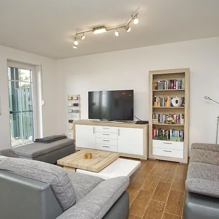 Vogelblick Haushaelfte 2 * Vaschvitz